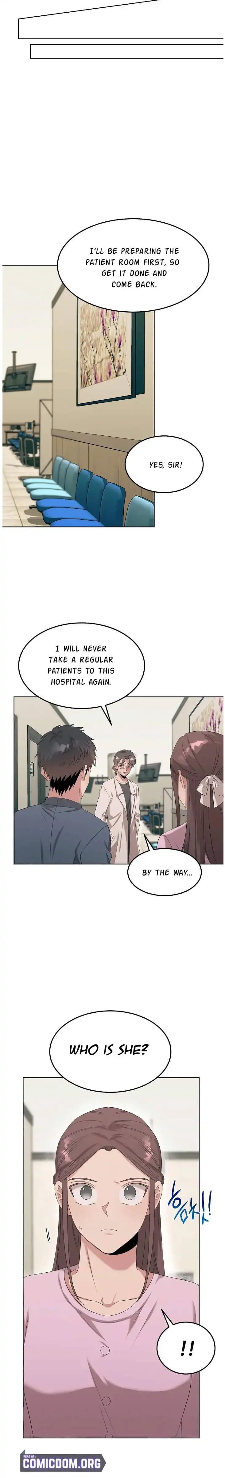 Genius Doctor Lee Moo-jin Chapter 59 12